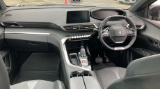 Peugeot 5008 1.2 PureTech GT Line Premium 5dr EAT8 Petrol Estate